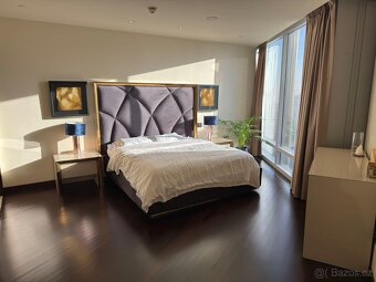 Apartmán na prodej v Burj Khalifě – 2kk s výhledem, VIP přís - 10