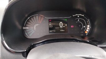 Dacia Spring Electric - 10