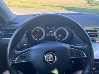 Škoda octavia 3 1,4 tsi dsg - 10