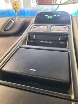 Jeep Grand Cheroke 5,9 - 10