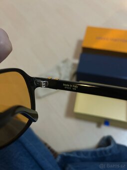 Sluneční brýle Louis Vuitton - 10