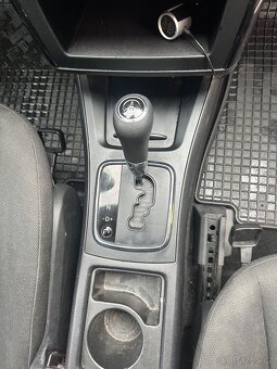 Mercedes-Benz A(2012) automat - 10