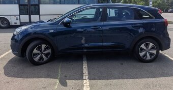 Kia Niro Hybrid Automat - 10