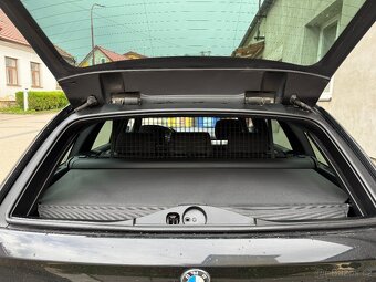 BMW e46 330D touring - 10