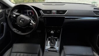 Škoda Superb 3 L&K 2.0 TDI DSG 11/2022 164000km - 10