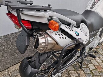 Bmw F650GS - 10