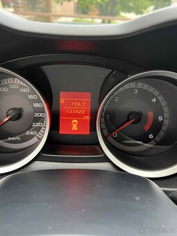 Mitsubishi Lancer X 2.0 DI-D, - 10