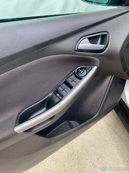 Ford Focus, 1.0 EcoBoost, 92 kW, SENZORY - 10