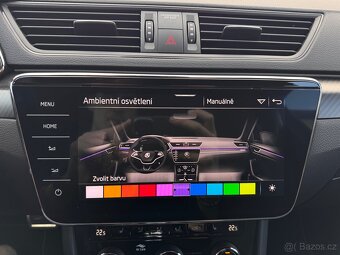Škoda Superb, Sportline, 4x4, DSG, 2023, 147kw - 10
