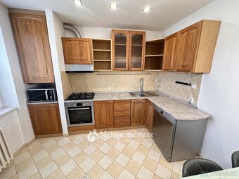 Pronájem bytu 3+1 67 m², Dobšice u Znojma, ev.č. AK041025 - 10