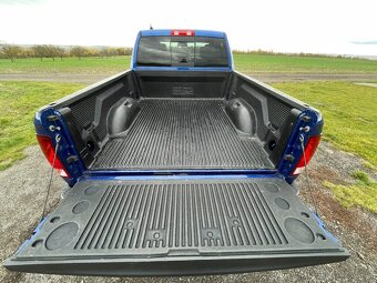 Dodge RAM 1500 5,7 HEMI TOP - 10