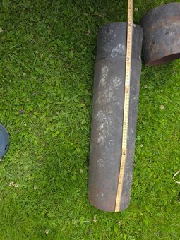 Úklid garáže 3 - 10