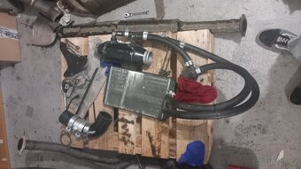 Mazda mx5 NA (1.8vvt + ITB kit SWAP) - 10