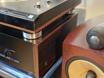 Sony ta-n55es hi-end koncový zesilovač - 10