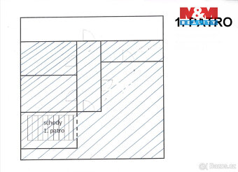 Pronájem obchod a služby, 450 m², Hradec Králové - 10