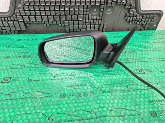 Škoda Fabia levé vnější zpětné zrcátko 6Y1857501BQB41 - 10