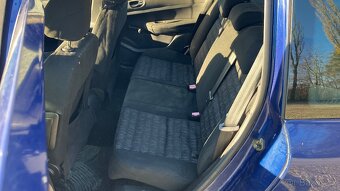 Peugeot 307 1.4 HDi, kombi (2004) - stk do 06/27 - 10