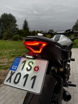 Yamaha mt 07 35kw - 10