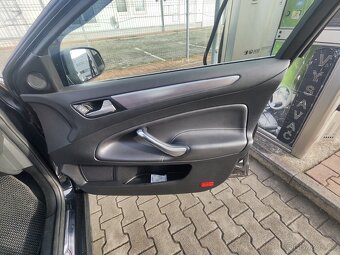 Ford Mondeo MK4 Restyle 2014 - 10