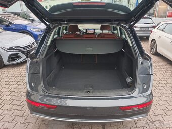 Audi Q5 quattro 2.0TDI 150kW S-tronic - záruka Autodraft - 10