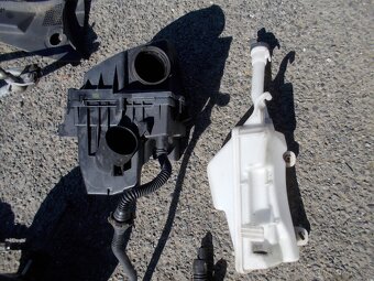 Díly Meriva B 1.4 88kw (č.4) - 10