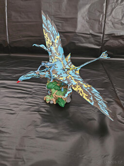 Avatar: The Way Of Water – Neytiri + Jake Sully PVC D-Stage - 10