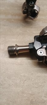 Pedály SHIMANO SPD XT PD-M8100 - 10