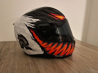 Přilba HJC RPHA 11 Anti Venom - 10