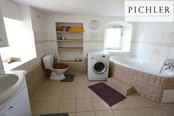 Prodej rodinného domu 4+1 Varnsdorf - 10