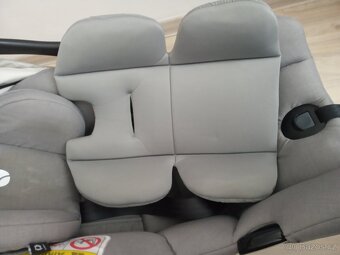 Autosedačka Joie i-Gemm 2 - 10