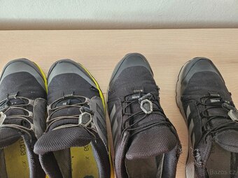 Adidas Terrex, 38 a 38 2/3 - 10