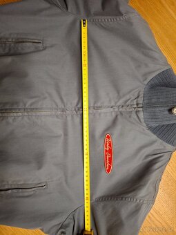 Dámská bunda Harley Davidson - 10