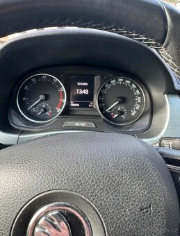 Škoda Fabia Combi 1.2 TSI 81kw Ambition - 10