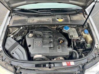 Audi A4 1.9 TDI 96kw avant 2003 - 10