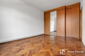 Prodej bytu 4+1 u centra Svitav - 10