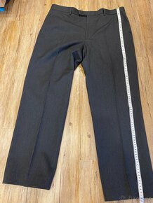 Pánský oblek Marks and Spencer, vel. 44 short - 10