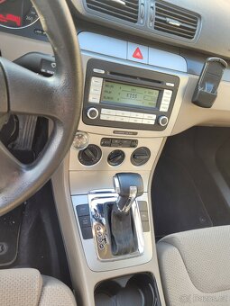 Volkswagen Passat - 10