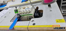 šicí stroj JUKI MO2416 DH4 300T0066 - 10