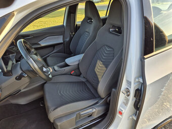 Cupra Born, E-Boost, 170 kW, 77 kWh - 10