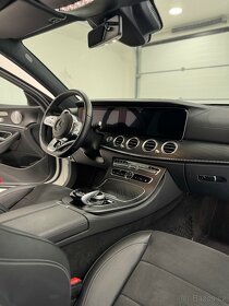 Mercedes E400d 4matic 250kw - 10