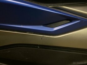 Honda Forza 350, 2021, 7500 Km, kufr smart - 10