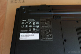 Notebook Acer Extensa 5635Z - 10