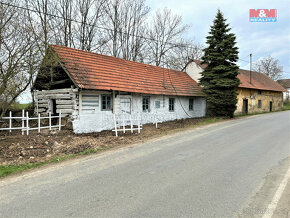 Prodej rodinného domu, 70 m², Klučenice-Kosobudy - 10