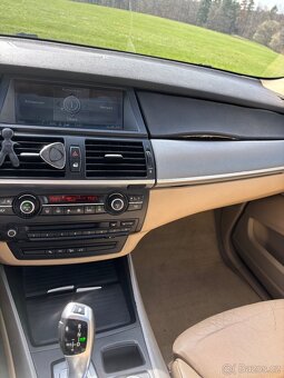 Bmw x5 - 10