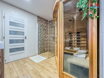 Prodej rodinného domu, 200 m², Lovosice, ul. S. K. Neumanna - 10