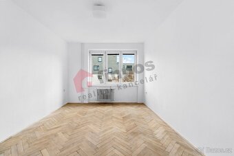 Prodej bytu 2+1 55 m2 na ul. Hlinky, Staré Brno - 10