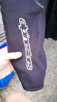 Alpinestars T GP Plus R 3 black camo/red fluo 2024 - 10
