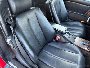 W129 500SL  YOUNGTIMER - 10