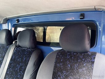 Opel Vivaro | 2,5CDTi | L2H1 | 1. maj. | 413tkm - 10