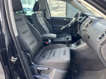 Volkswagen Tiguan 2.0 TSI 147kw 4x4 Zaruka - 10